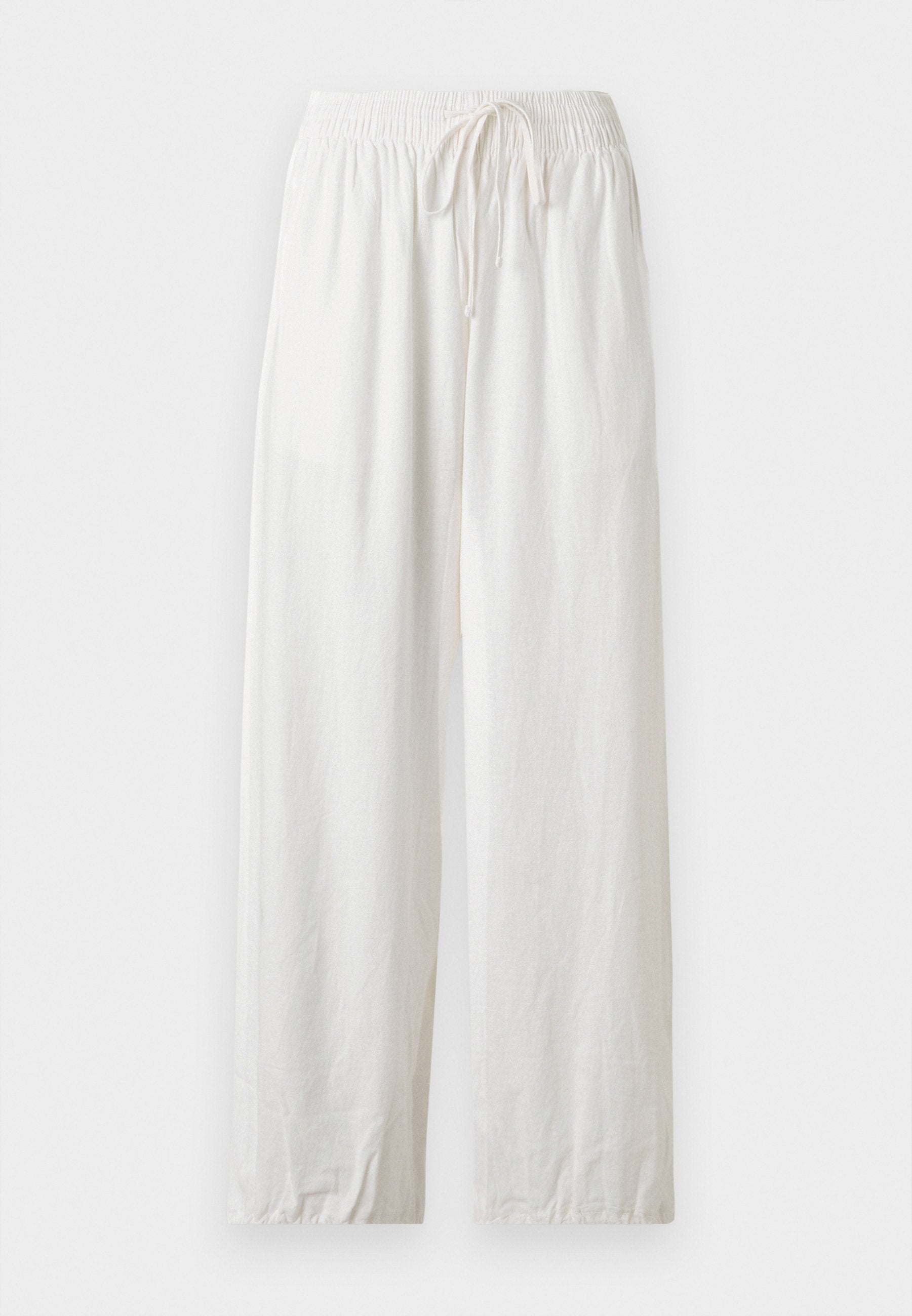 Topshop ELASTIC BALLOON TROUSER