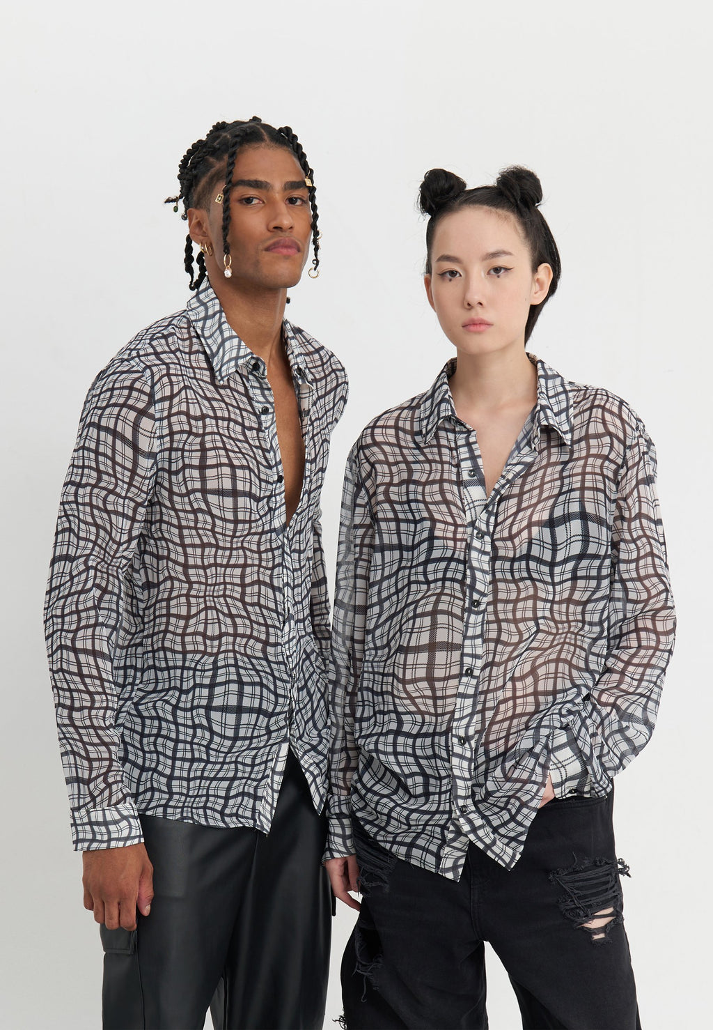 YOURTURN UNISEX