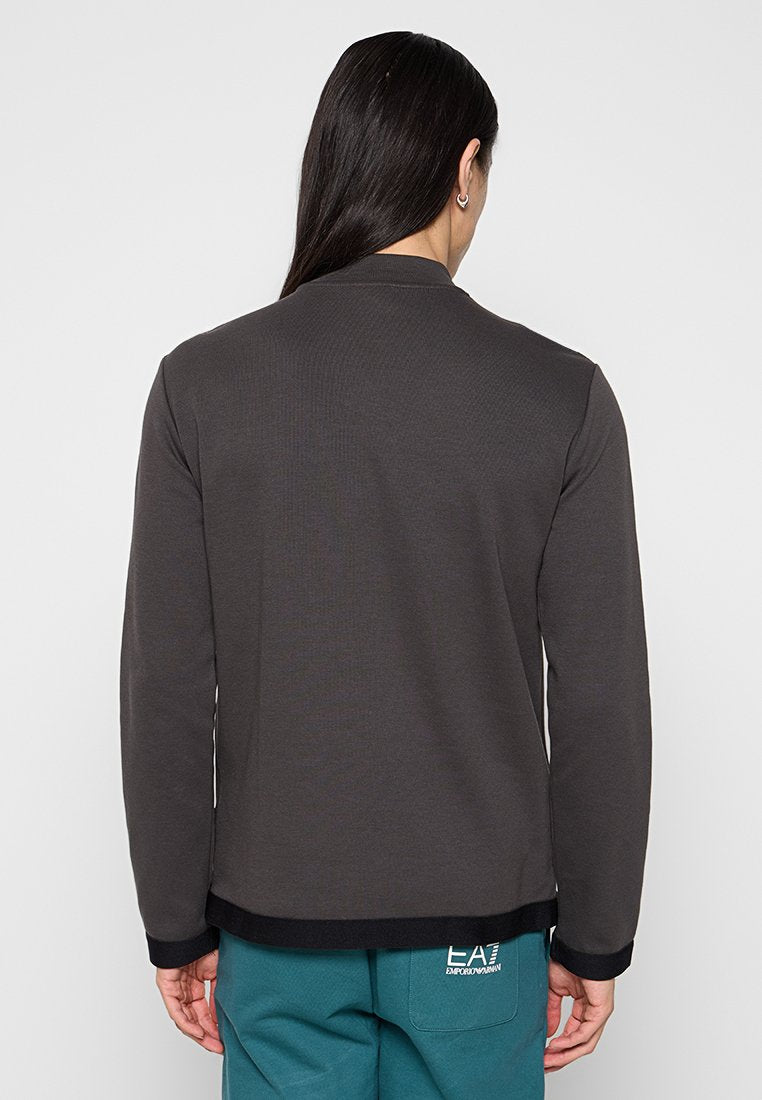EA7 Emporio Armani Sweatjacke Media 3