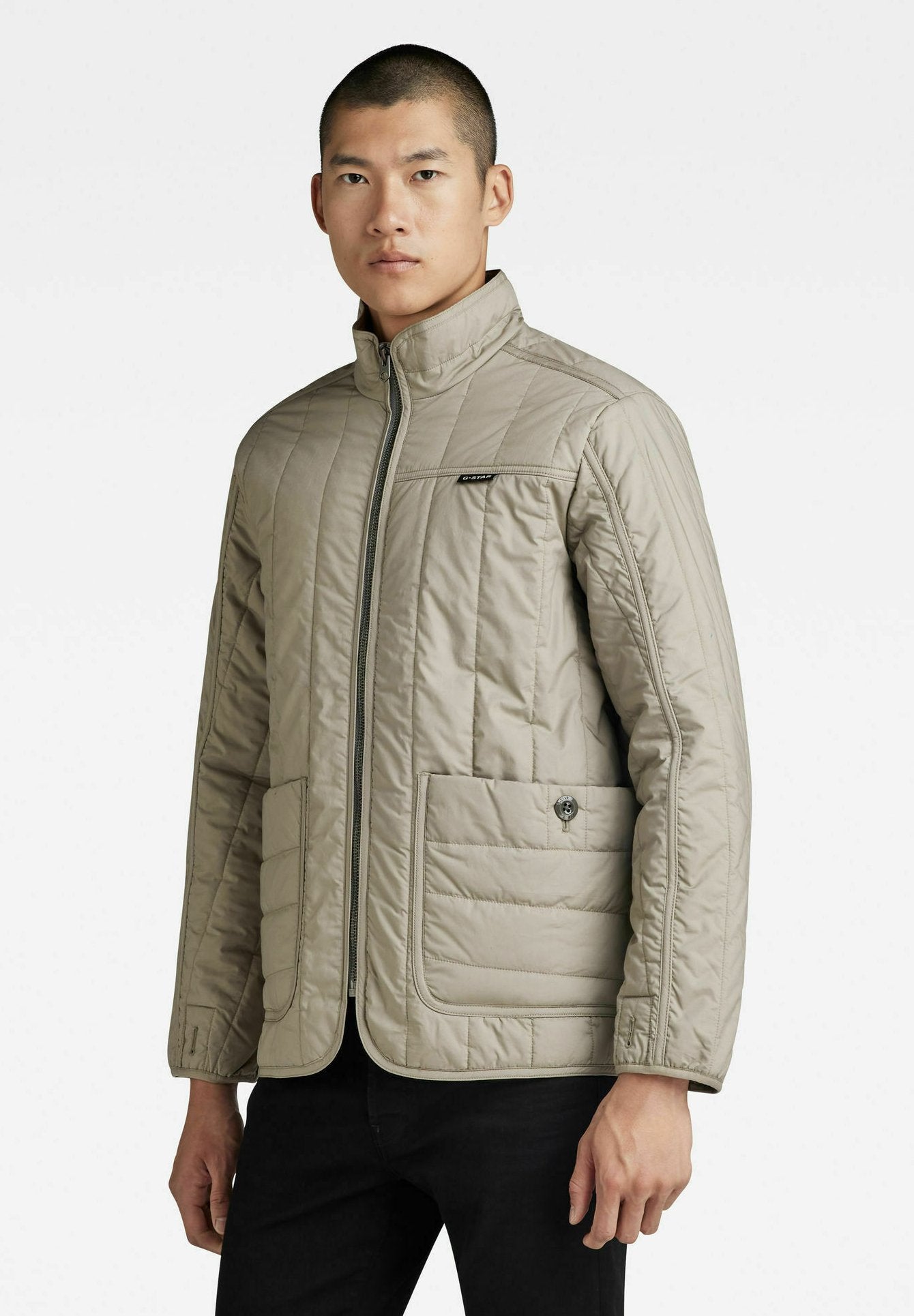 G-STAR BOXY FIT