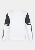 adidas Performance SQUADRA25 SWEAT CREW - Sweatshirt - white