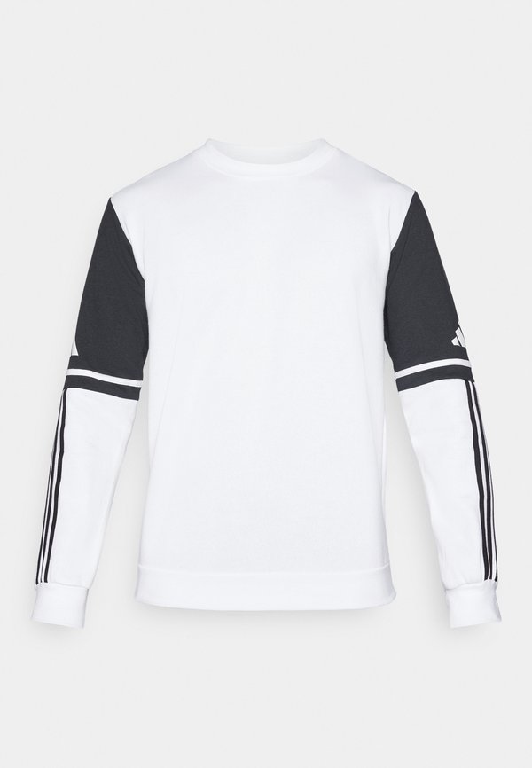 adidas Performance SQUADRA25 SWEAT CREW - Sweatshirt - white