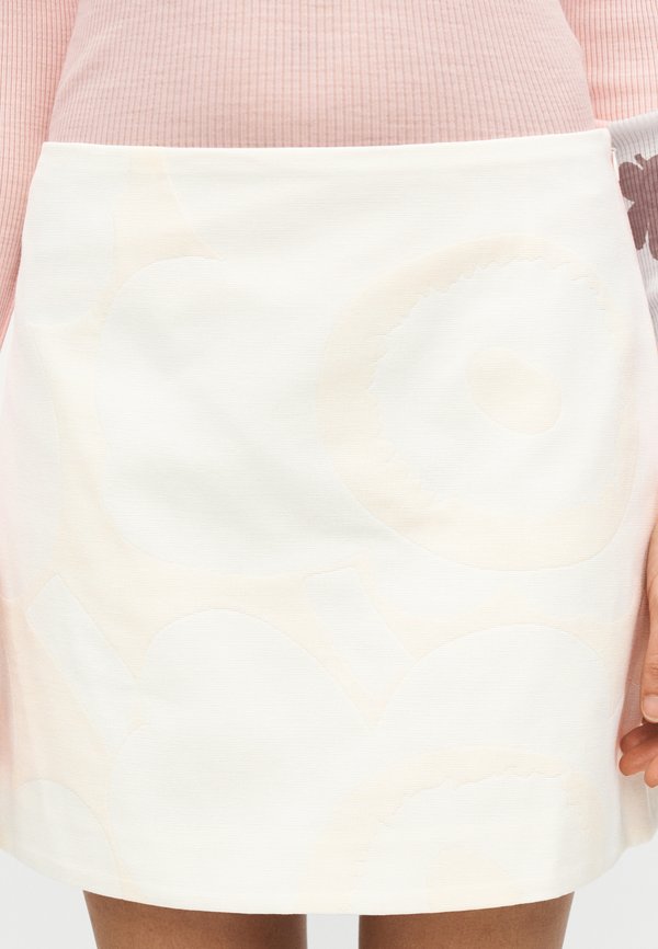 Marimekko KIRJASTO UNIKKO SKIRT