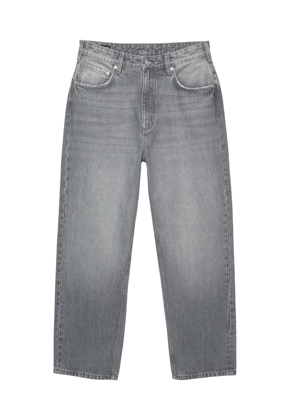 PULL&BEAR BAGGY