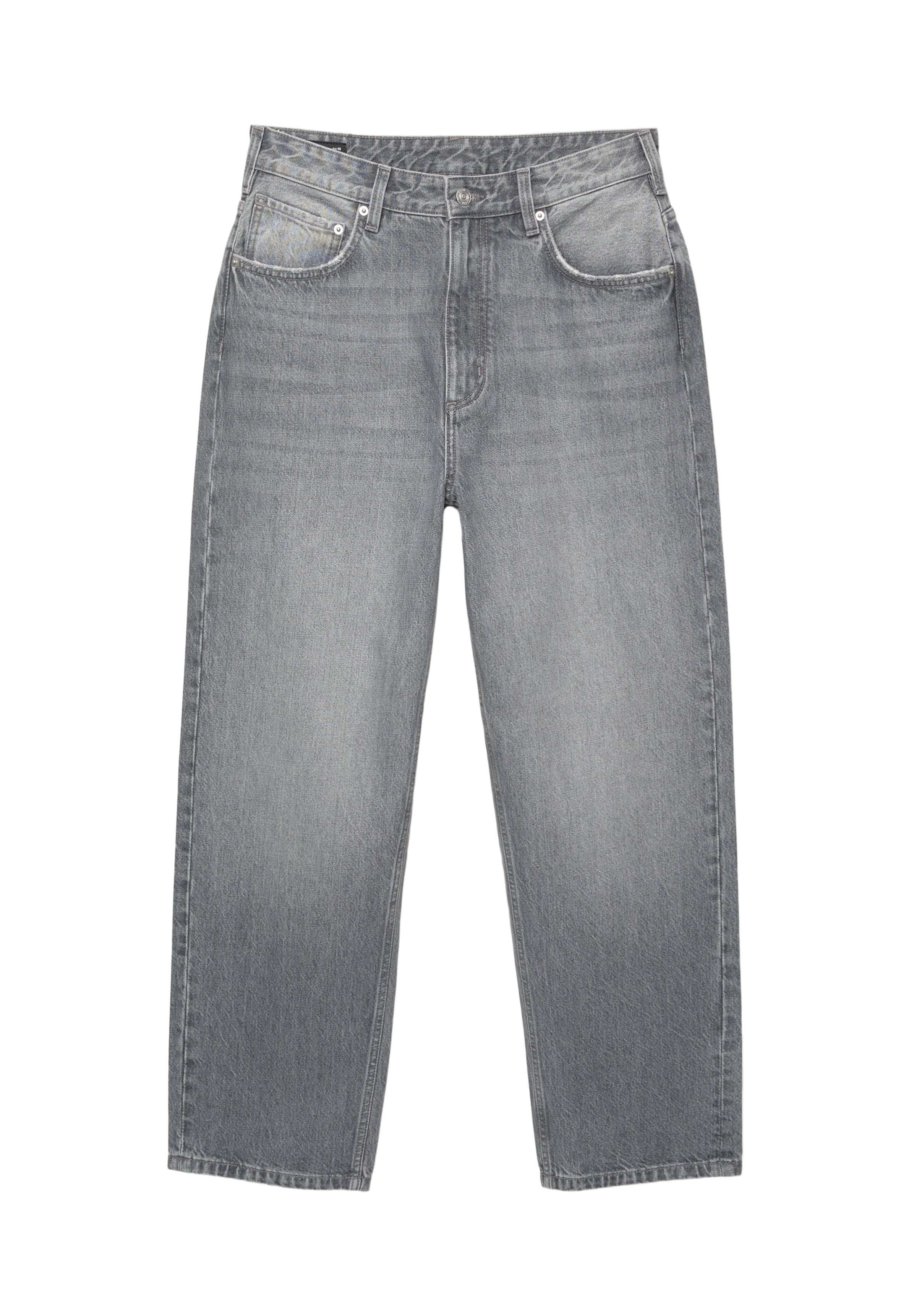 PULL&BEAR BAGGY