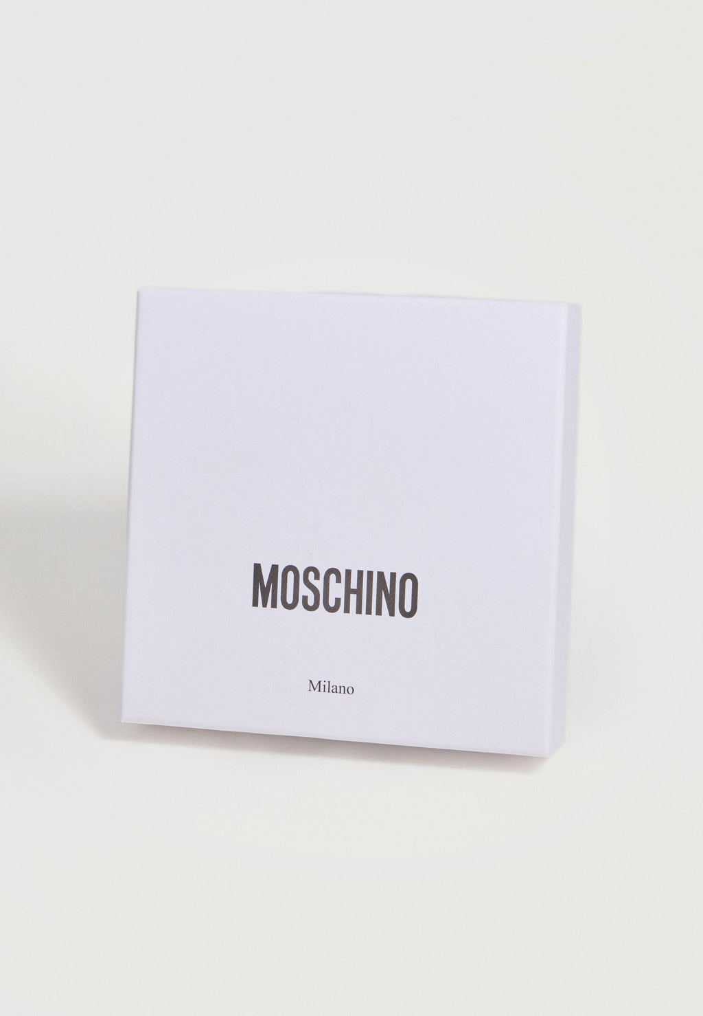 MOSCHINO COLLANA