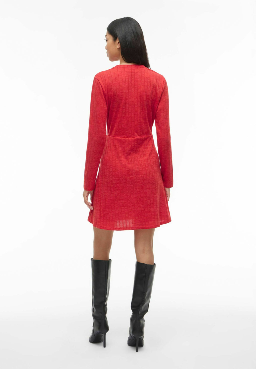 VILA Short VISEWI Long sleeved