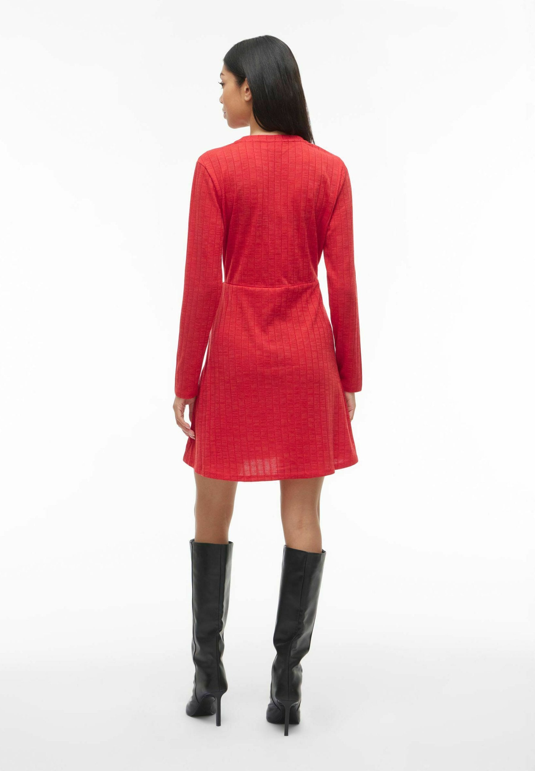 VILA Short VISEWI Long sleeved