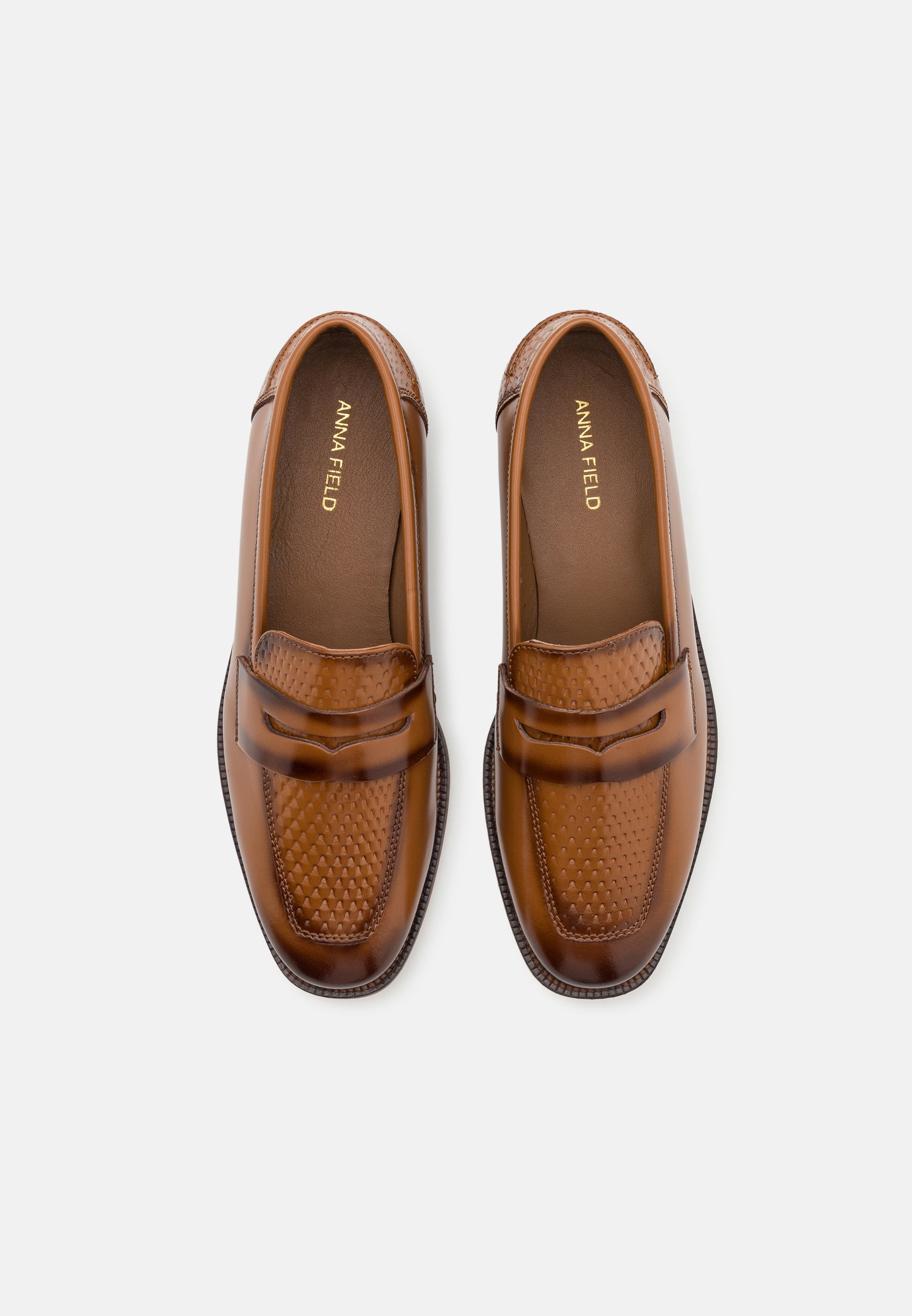 Anna Field LEATHER