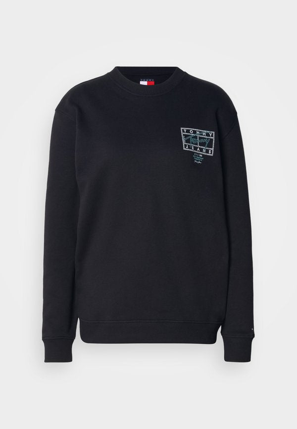 Tommy Jeans ENTRY DNA PLAY CREW UNISEX
