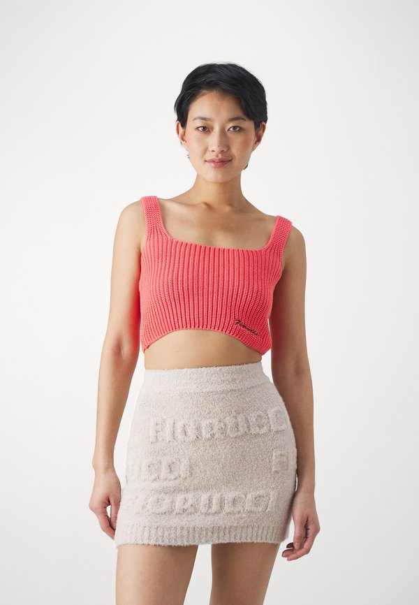 Fiorucci SQUIGGLE CROCHET