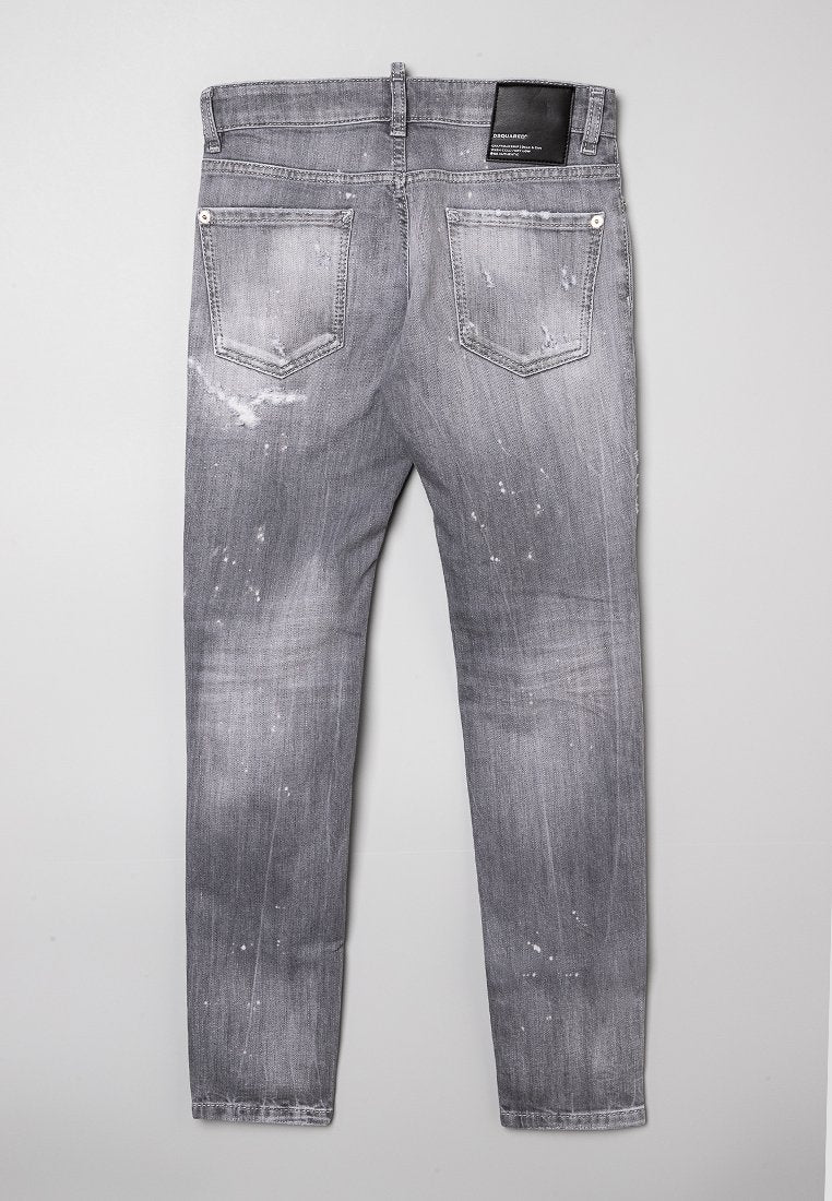 Dsquared2