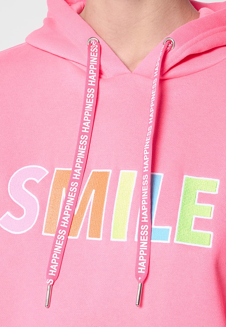 Zwillingsherz BUNTES SMILE