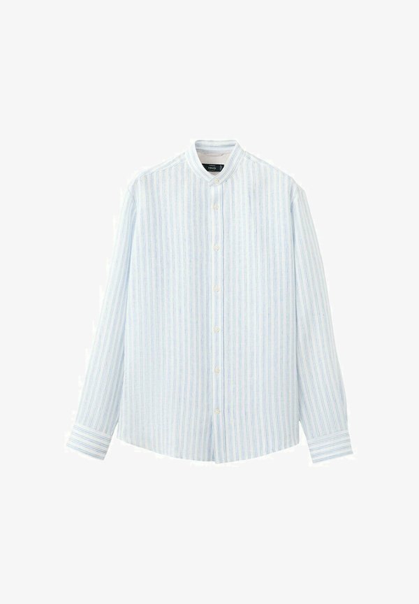 Mango Shirt - light blue