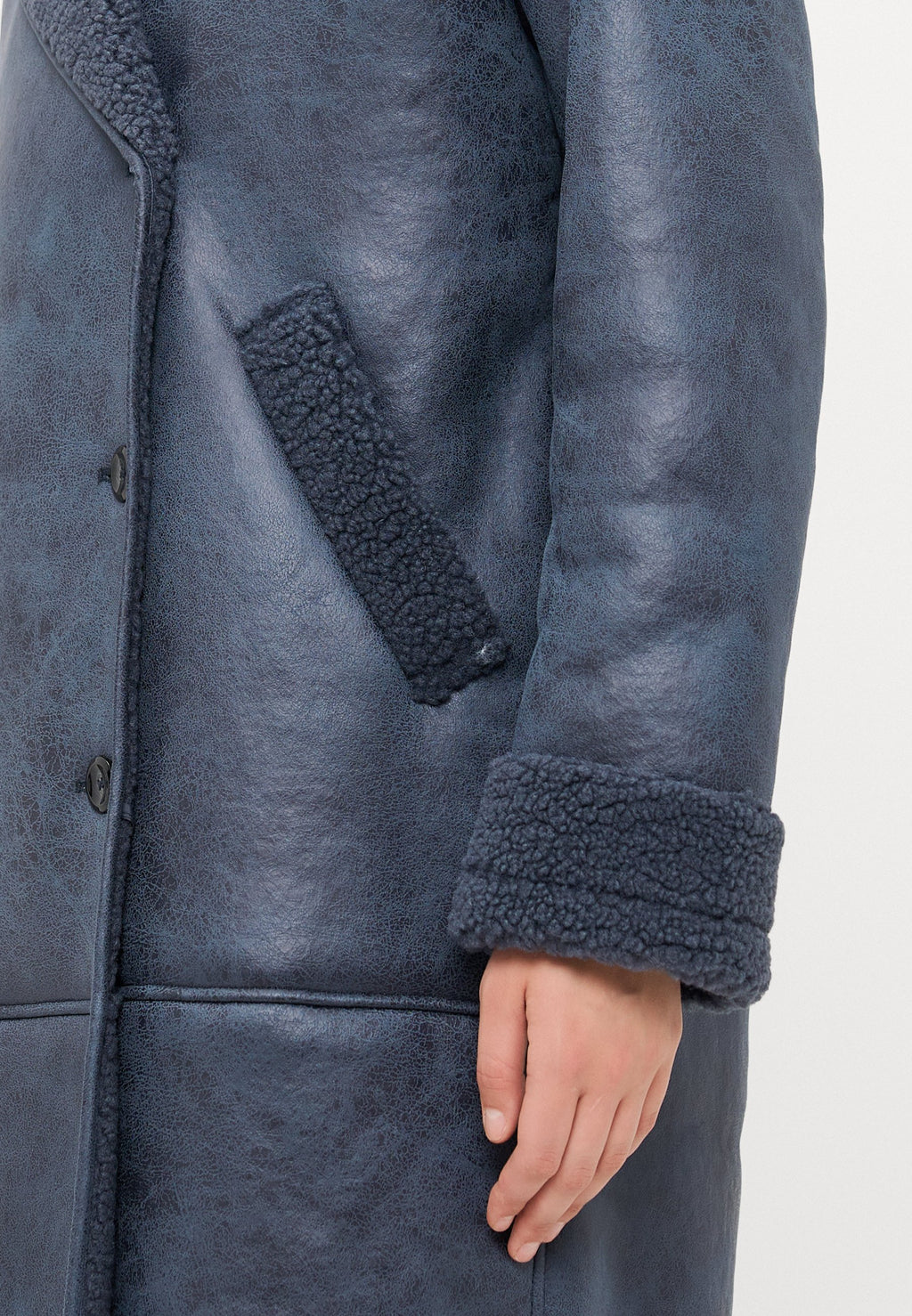 ONLOFELIA LIFE LONG COAT Media 6