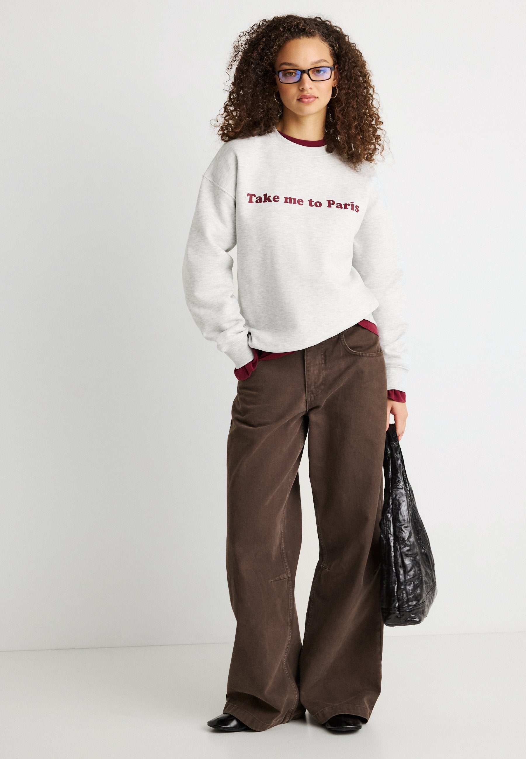 Gina Tricot PRINTED