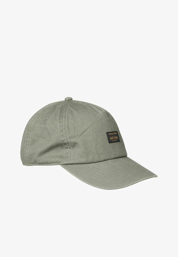 Jack & Jones CAP CAP - Cap - vetiver