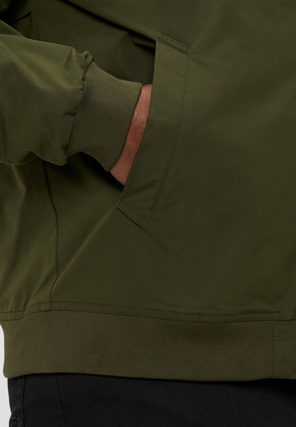 HARRINGTON JACKET Media 6