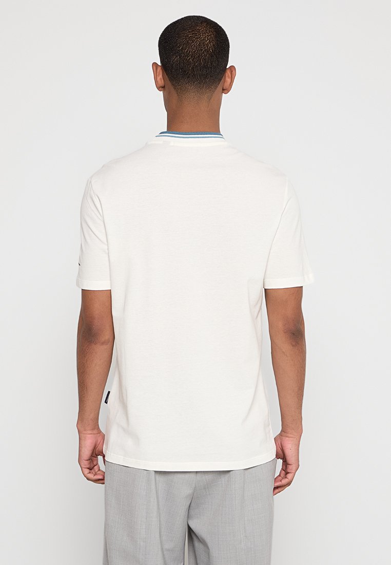 Ben Sherman