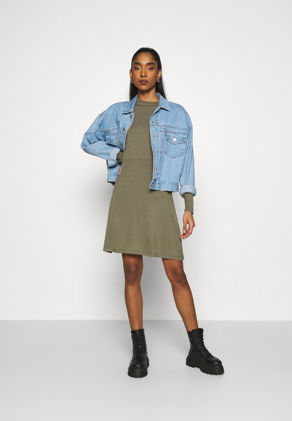 Vero Moda VMFRIDA SKATER