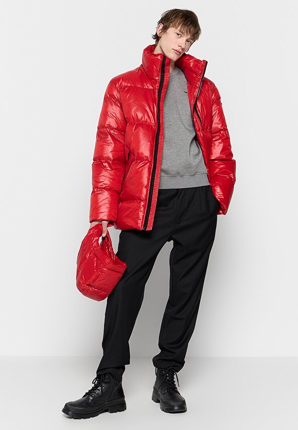 The Kooples OVERSIZED