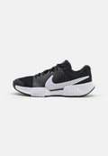 Nike Performance ZOOM CHALLENGE PRO CLAY - Clay court tennis shoes - black/white