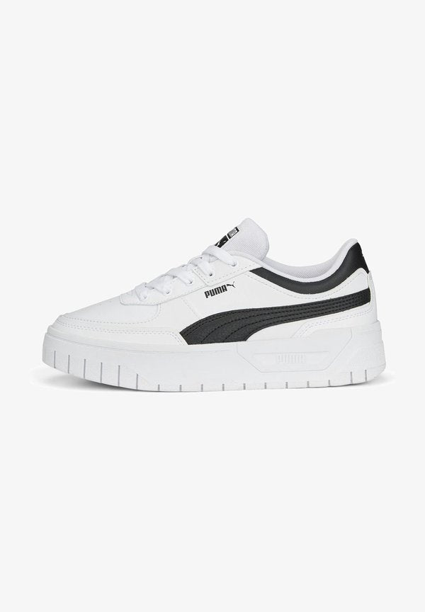 Puma CALI DREAM V2 LTH WNS  - Trainers - blanc