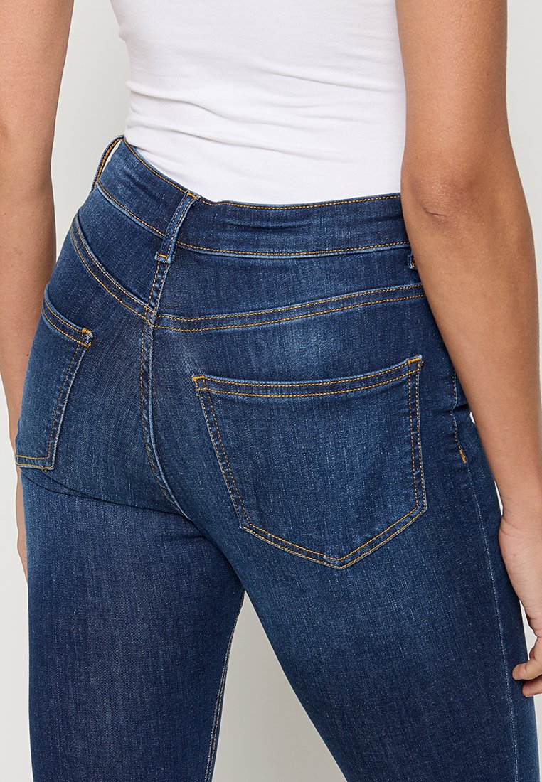 ONLY Petite Jeans Skinny Fit Media 6