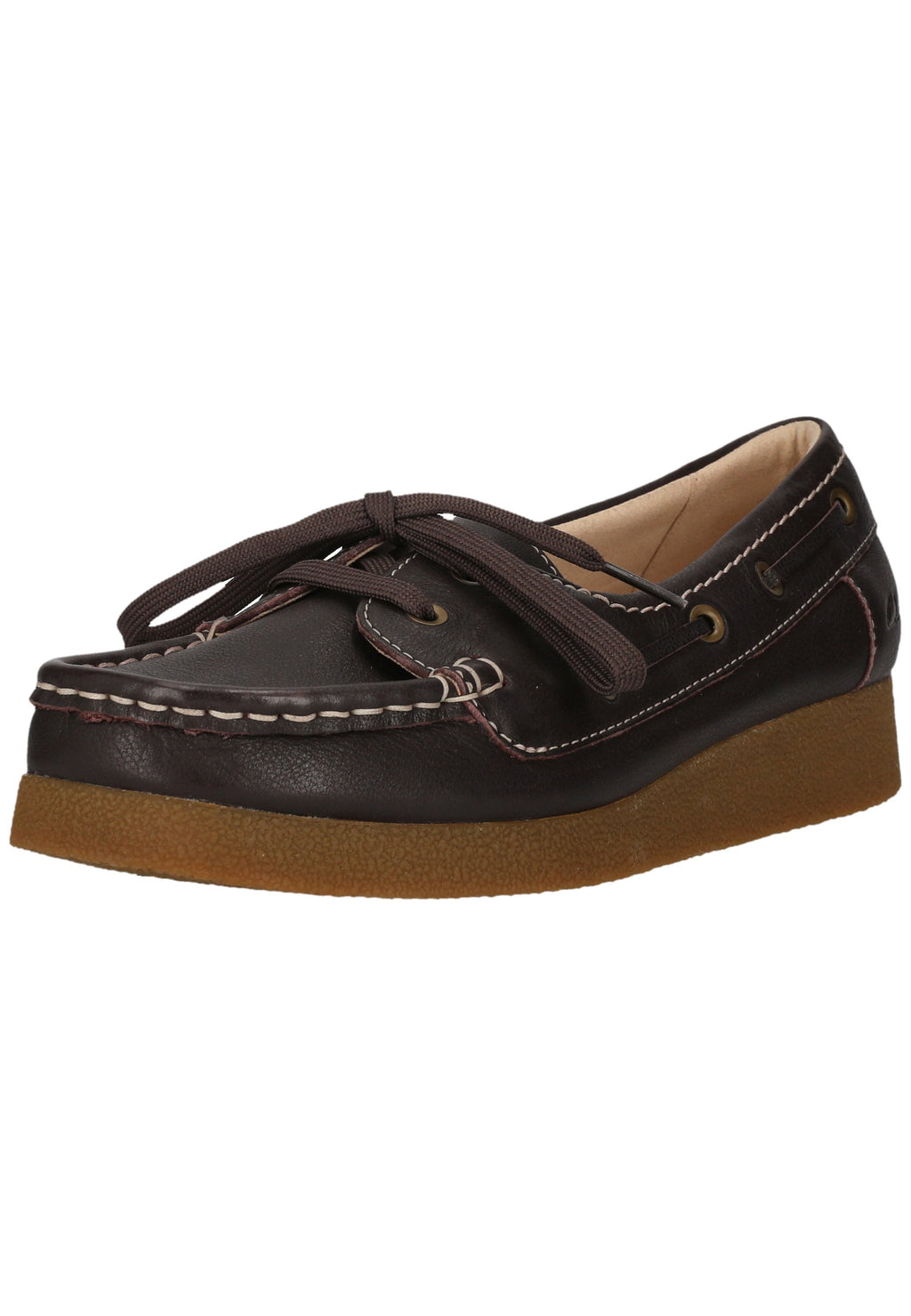 Clarks WALLABEE EVO