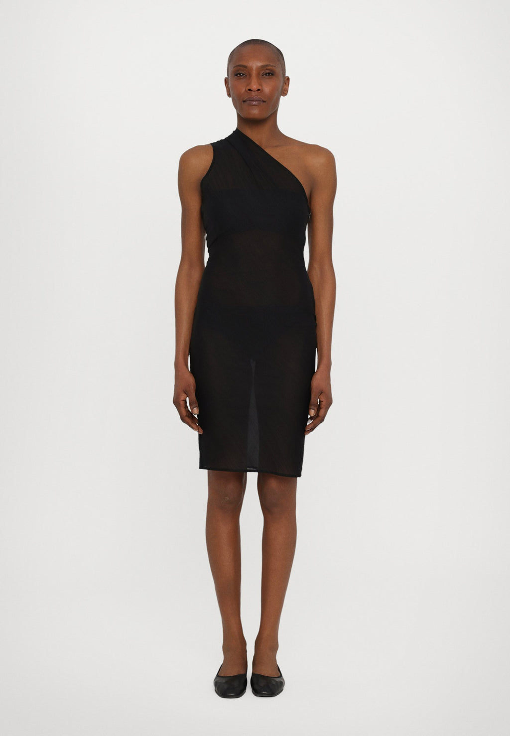 Ludovic de Saint Sernin MELROSE LONG DRESS