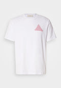 Calvin Klein Jeans PYRAMID GRAPHIC
