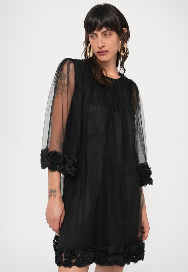 Ida Sjöstedt RIVER ROSE DRESS