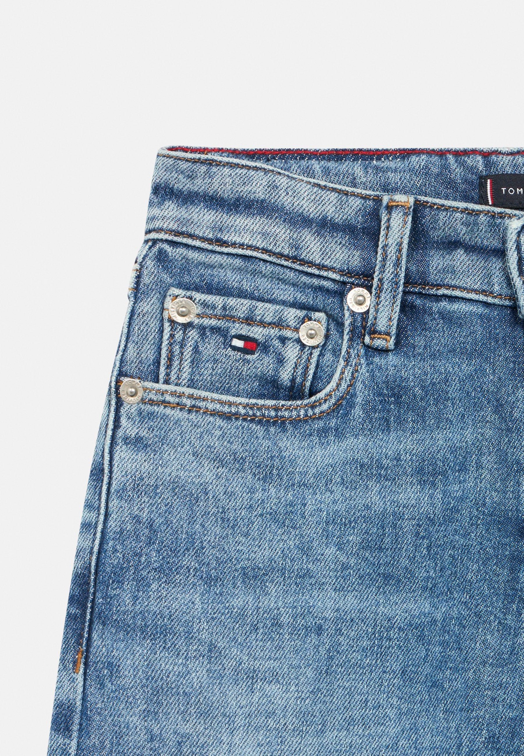 HERITAGE LOOSE CARPENTER JEANS Media 3