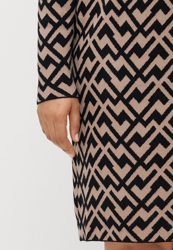 Vero Moda Curve VMCARIA BATWING DRESS