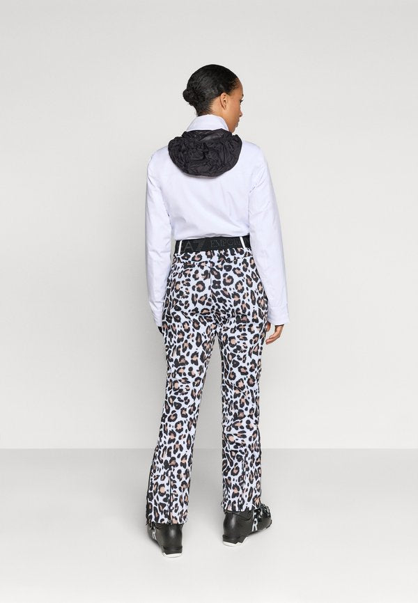 EA7 Emporio Armani SKI KITZBUHEL PADDED JUMPSUIT