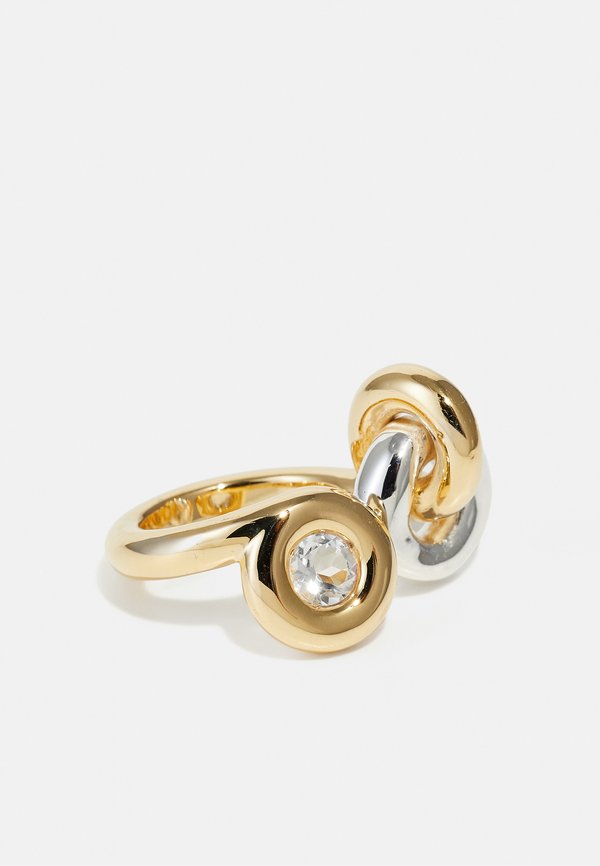 Uncommon Matters KNOT LOCK LOOP
