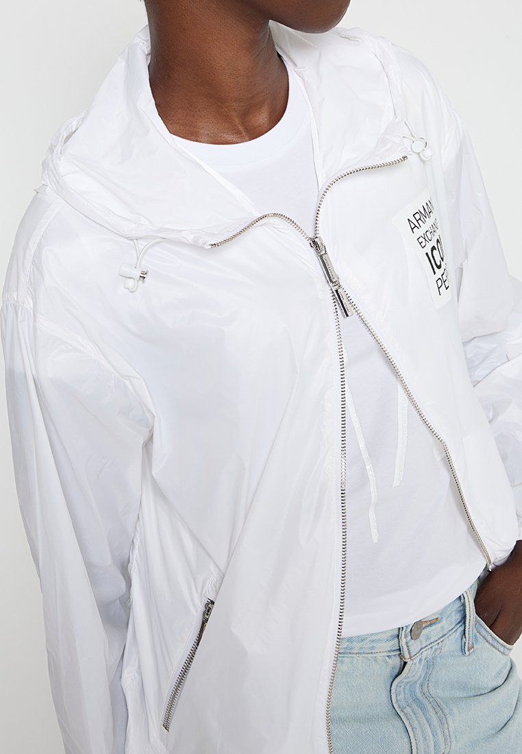 Armani Exchange Leichte Jacke Media 4