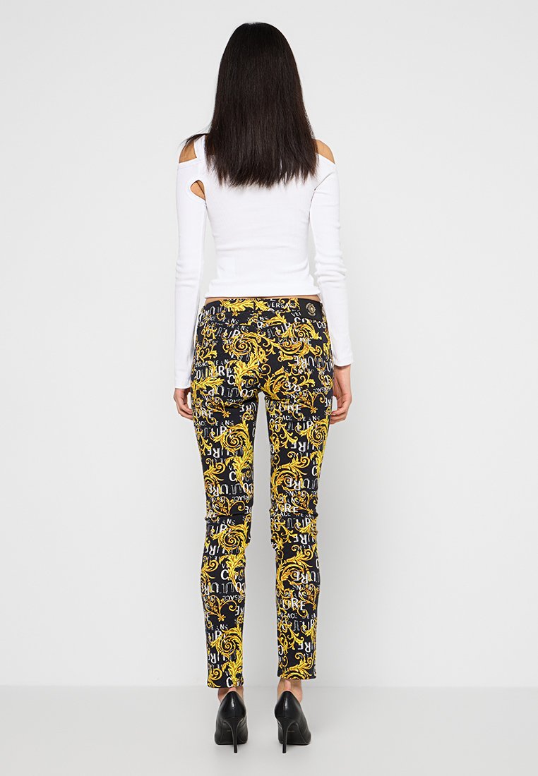 Versace Jeans Couture 74HAB5K0ES042L54 G89