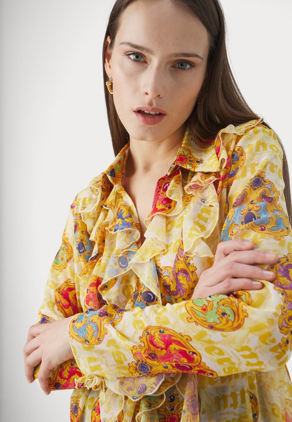 Versace Jeans Couture ROUCHES
