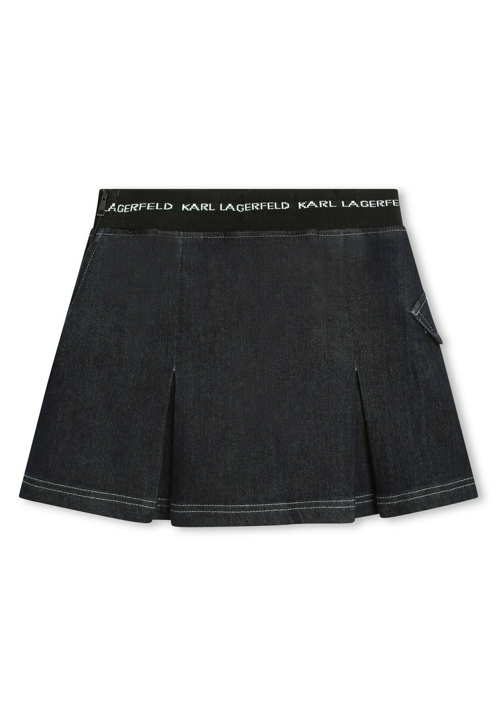 KARL LAGERFELD KIDS Minirock Media 2