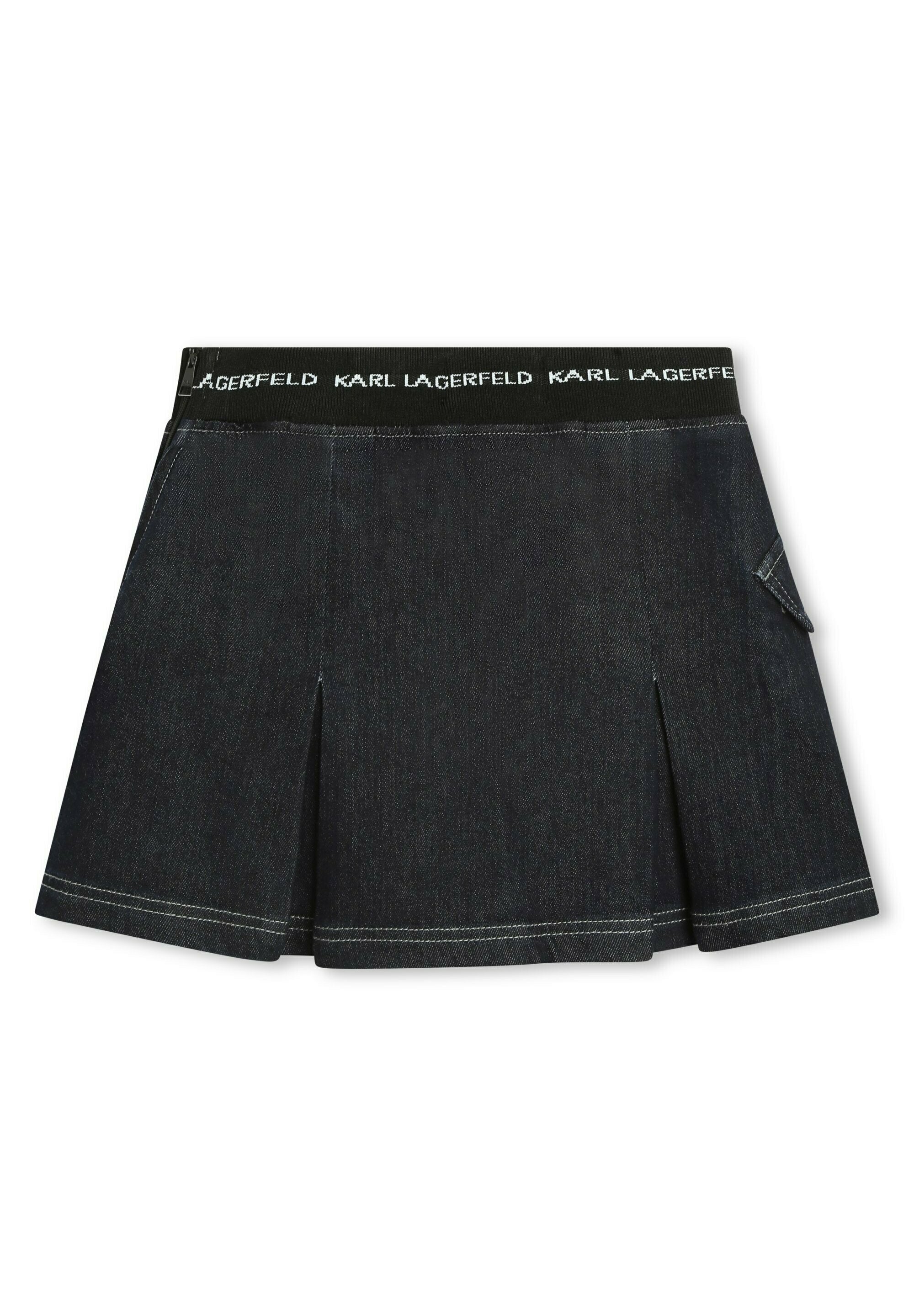 KARL LAGERFELD KIDS Minirock Media 2