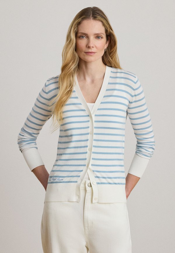 Lauren Ralph Lauren SWEATER-CARDIGAN