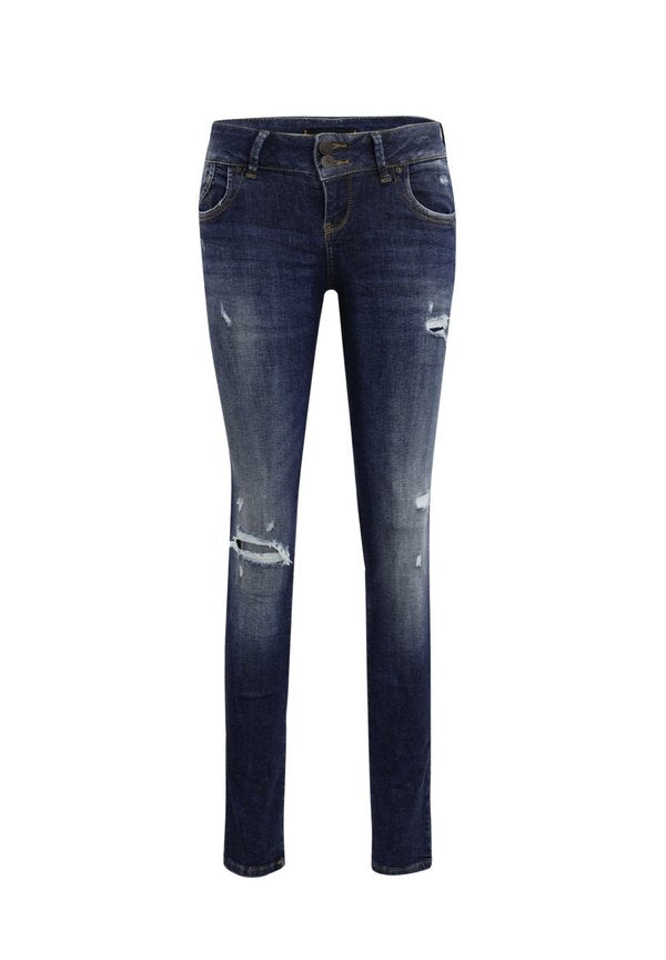 LTB LTB Molly M Morava Wash Jeans Slim Fit