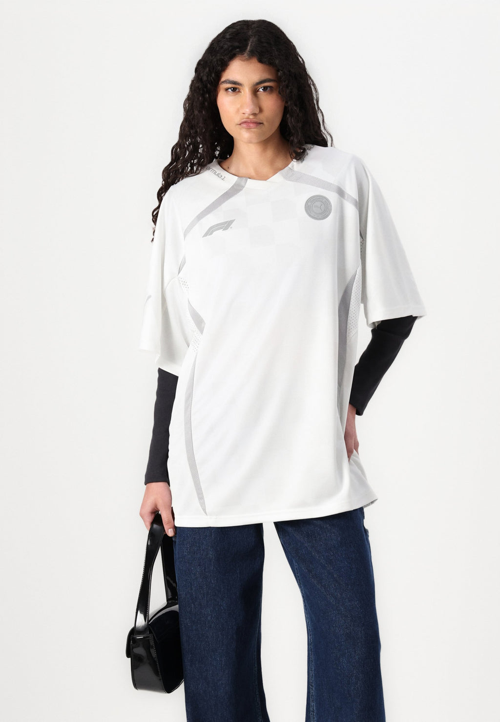 Puma F1 JER SHE TEE