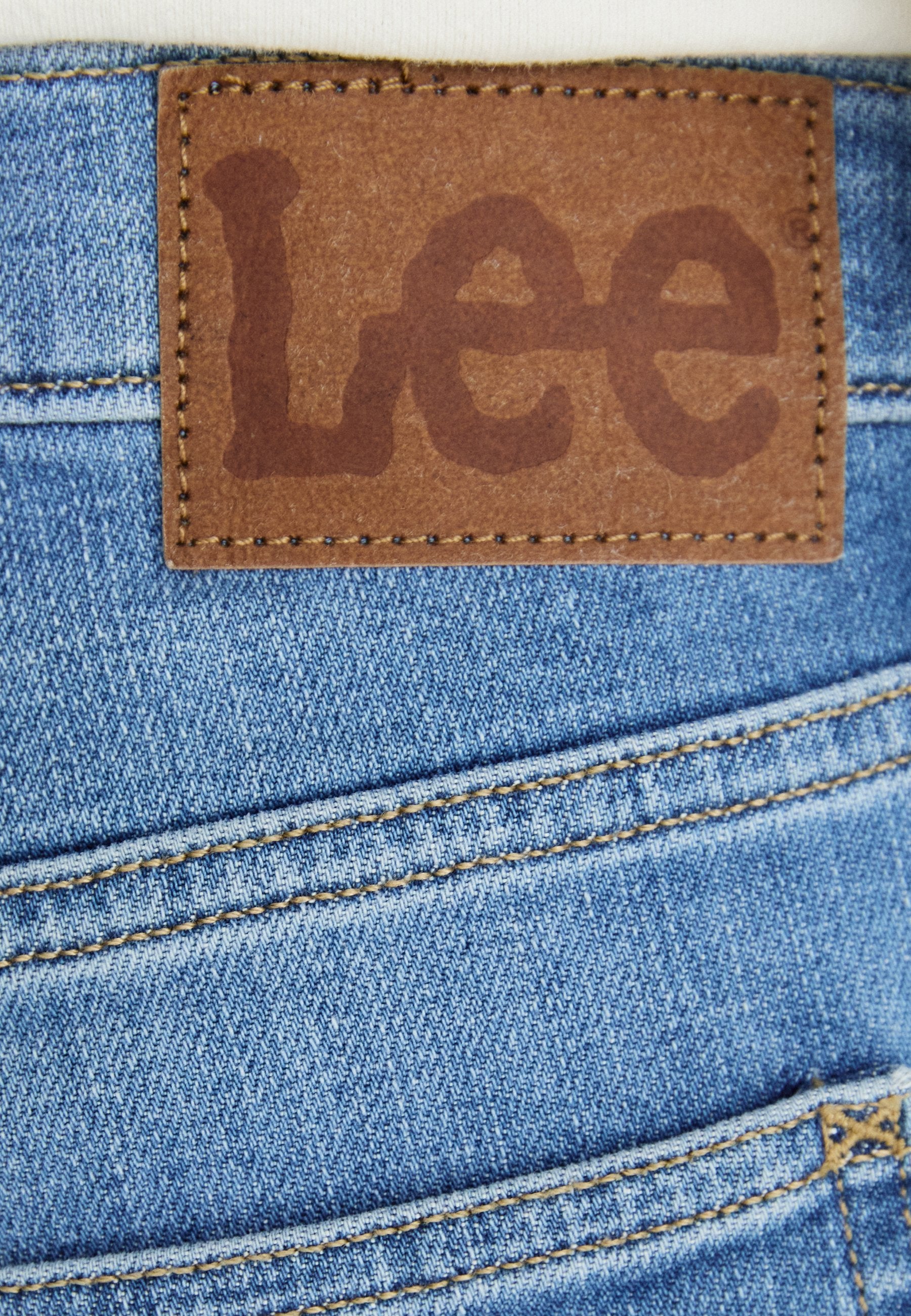 Lee LUKE