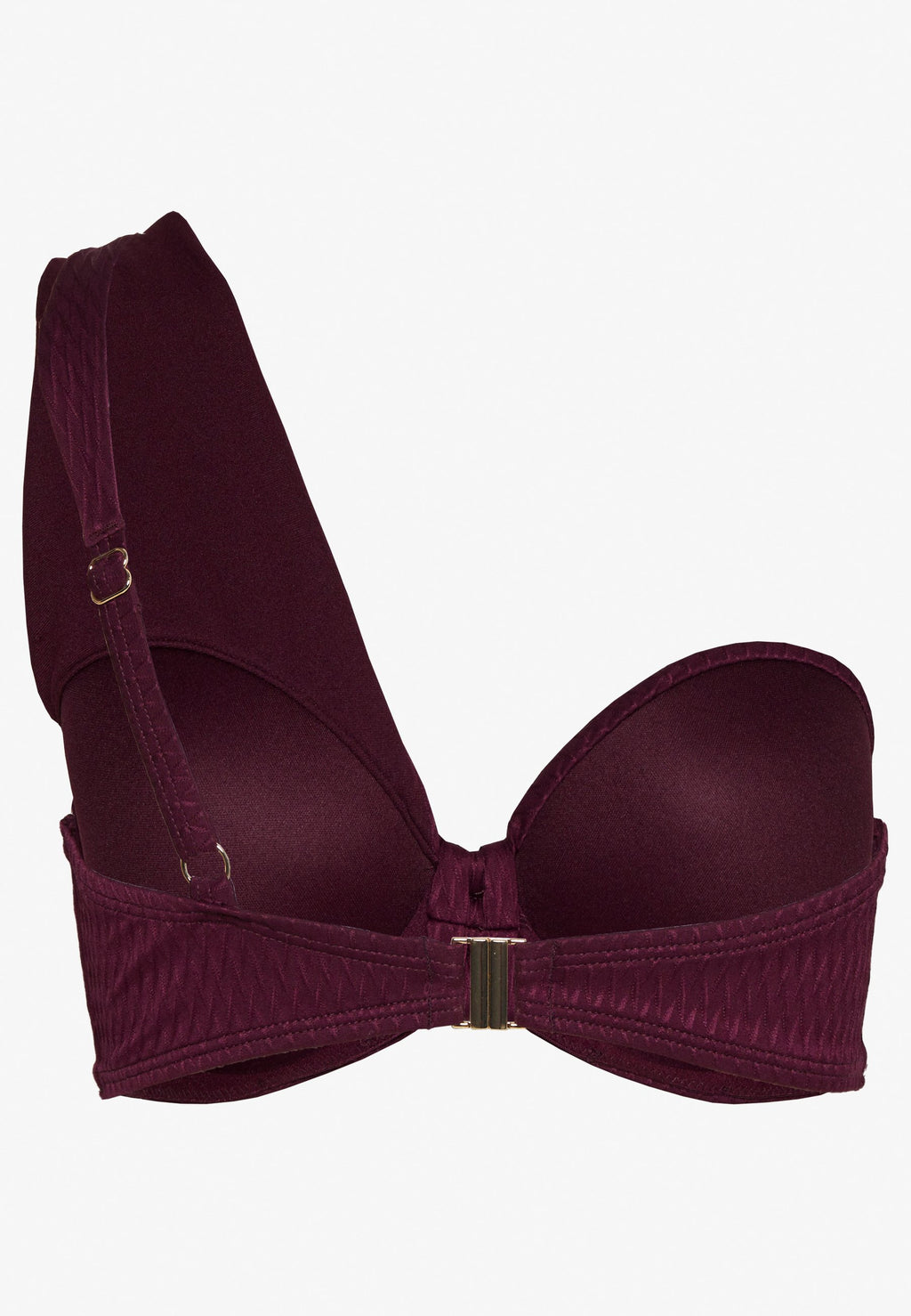Boux Avenue CAPRI ONE SHOULDER BALCONETTE