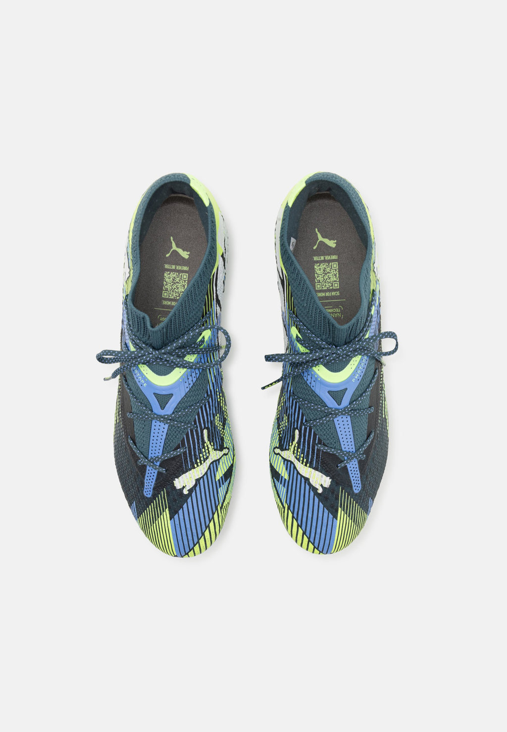Puma FUTURE 7 ULTIMATE LOW FG/AG