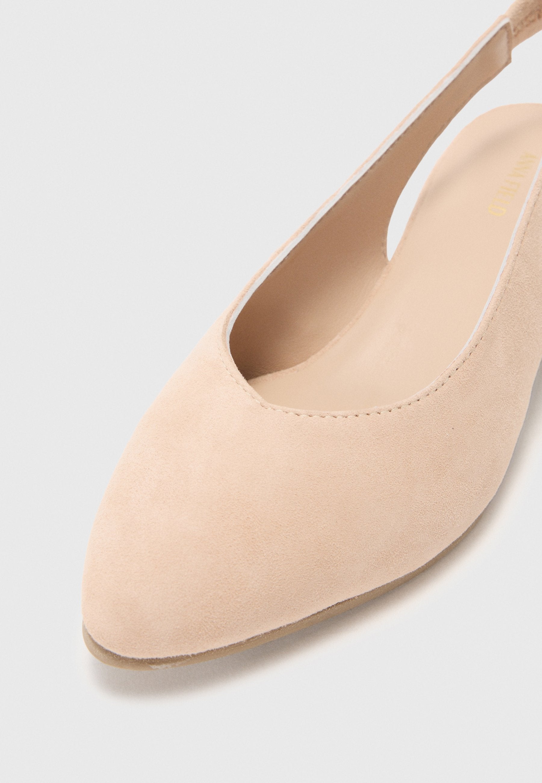 Anna Field LEATHER