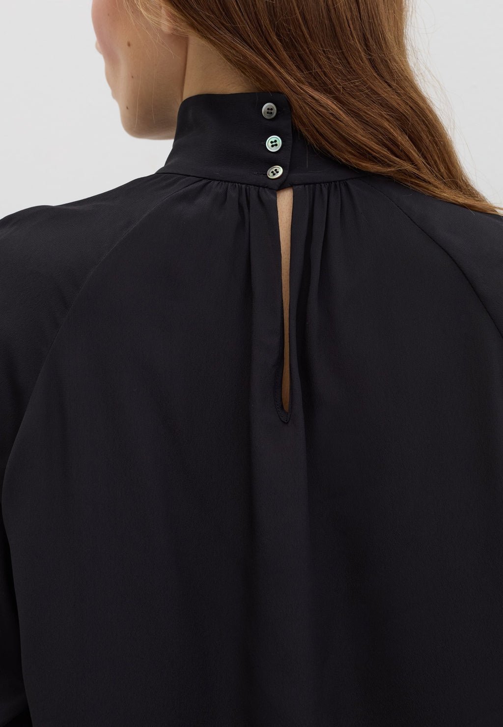 Stefanel WITH HIGH NECK