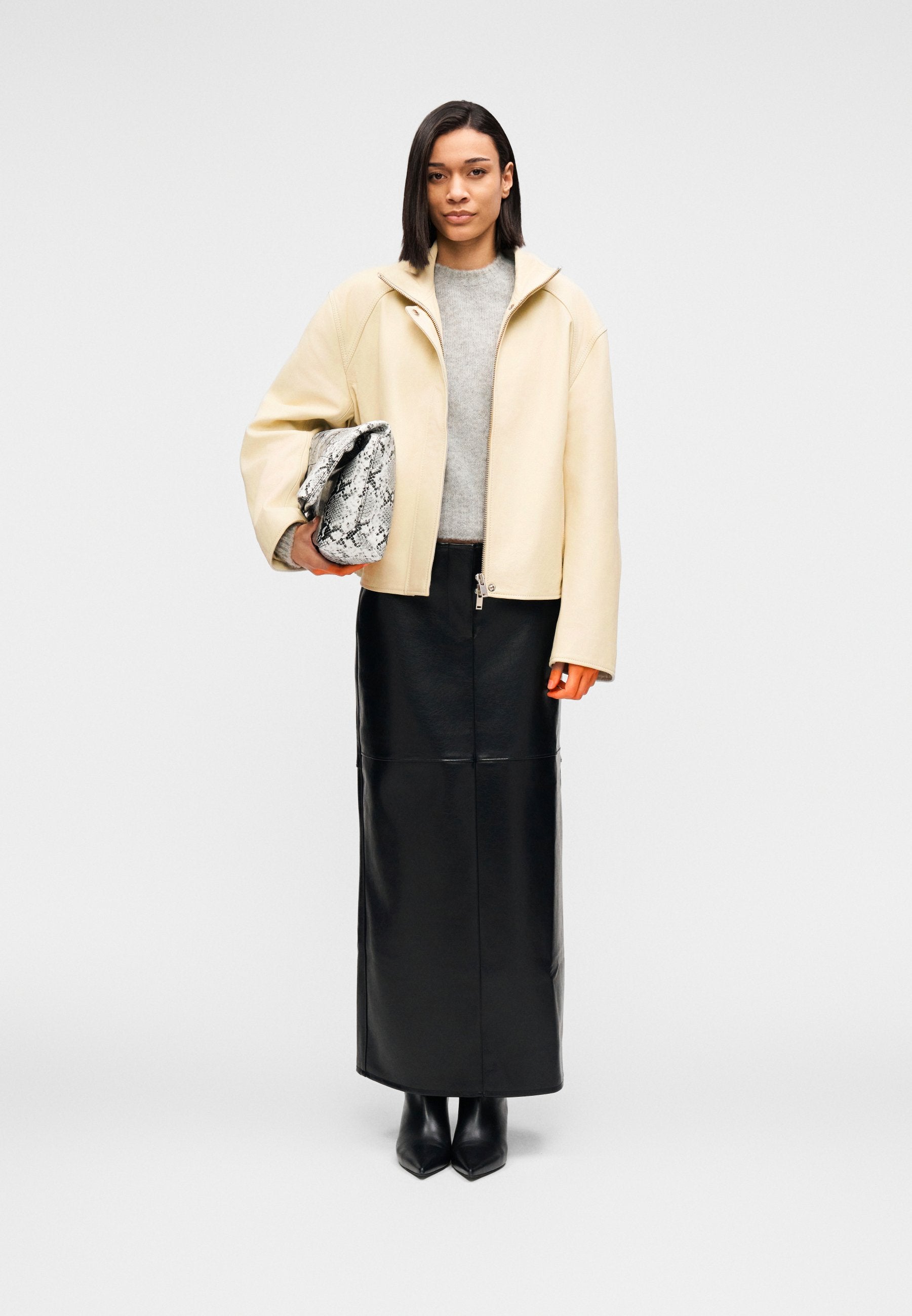 Samsøe Samsøe SATIA JACKET